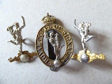 Vintage metal cap for sale  LONDON