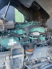Volvo fl6 d6b for sale Volvo fl6 d6b for sale  MIRFIELD