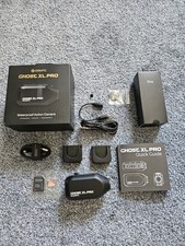 helmet cam for sale  ABERGELE