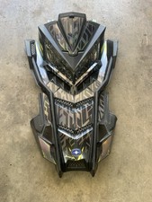 2016 polaris axys for sale  Sedalia
