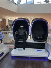 Virtual reality 360 for sale  Youngsville