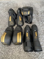 Taekwondo international sparri for sale  NEWTON ABBOT