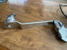 Chrome extended brake for sale  Kamiah