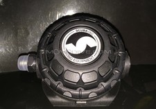 Erogatore fx4 scubatec usato  Brescia