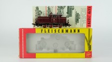Fleischmann 1379 diesellok gebraucht kaufen  Viersen