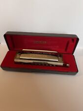 Hohner chromonica 260 for sale  EDENBRIDGE