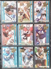 1990 madden team for sale  Beverly Hills