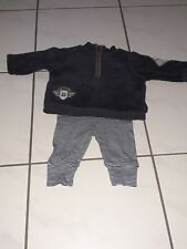 Niedliches babyset jungen gebraucht kaufen Niedliches babyset jungen gebraucht kaufen  Lucka
