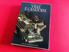 Monumenti italia ville usato  Taranto