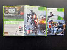 Jeu battlefield xbox d'occasion  Créteil