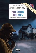 Doyle sherlock holmes usato  Italia