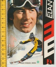 Elan ingemar stenmark usato  Genova