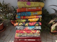 Indian handmade vintage for sale  Richmond