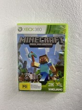Jogo Minecraft Xbox 360 Edition PAL comprar usado  Enviando para Brazil