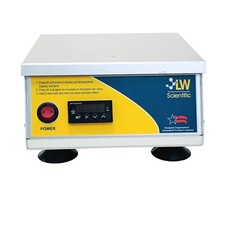 Aquecedor deslizante/banho seco LW Scietific comprar usado  Enviando para Brazil