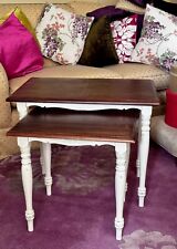 Nest tables laura for sale  ORPINGTON