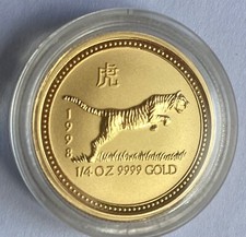 Dollar australien 1998 gebraucht kaufen  Wittenberg