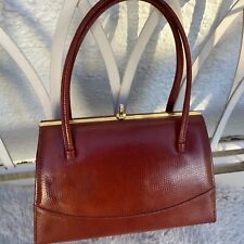 1960s handbag gorgeous for sale  ROSSENDALE