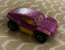 Vintage matchbox 1970 for sale  SWINDON
