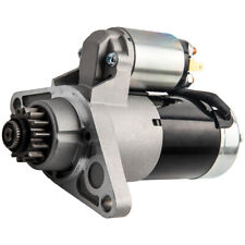 Starter motor for d'occasion  Gonesse