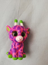 Gilbert giraffe sammelfigur gebraucht kaufen  Rodgau