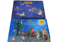 Märchen schatztruhe märchens gebraucht kaufen  Schrobenhausen