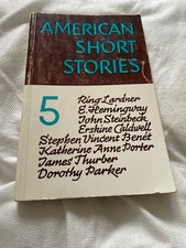 American short stories gebraucht kaufen  Straßlach-Dingharting