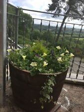Genuine oak barrel for sale  HAVERFORDWEST