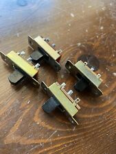 Fender jaguar switches for sale  HOVE
