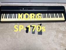 Korg electronic keyboards d'occasion  Expédié en Belgium