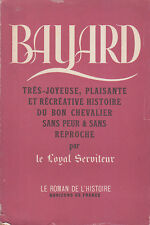 Bayard tres joyeuse d'occasion  Grenoble-