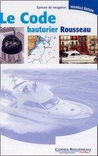 Code rousseau code d'occasion  Hennebont