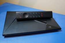Reprodutor de mídia streaming NVIDIA SHIELD TV Pro (2019) 4K HDR - Preto (USADO)  comprar usado  Enviando para Brazil