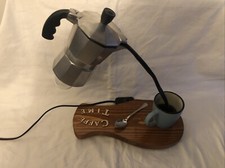 Lampada moka sospesa usato Lampada moka sospesa usato  Conegliano