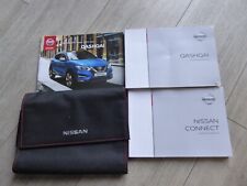 Nissan qashqai 2017 for sale  HORLEY