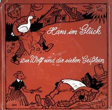 Nkel tobias künstlerschar gebraucht kaufen  Kiel