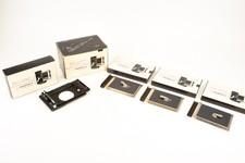 Mamiya single exposure for sale  Philadelphia
