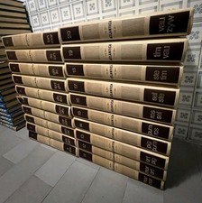 Enciclopedia atlantica volumi usato  San Severino Marche