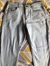 Mens primark jeans for sale  BURTON-ON-TRENT