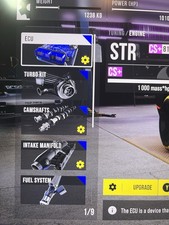 CarX Street Challenger totalmente prototipado (STR) (PinkSlip) somente Xbox comprar usado  Enviando para Brazil