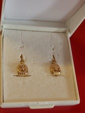 Ancienne boucles oreilles d'occasion  Ferrières-en-Gâtinais