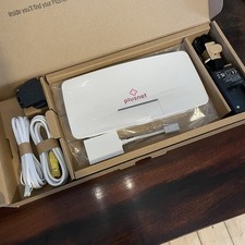 Plusnet hub one for sale  EDINBURGH