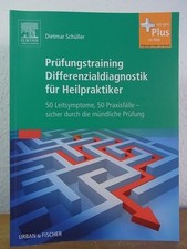 Prüfungstraining differenzial gebraucht kaufen  Elmshorn