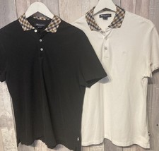 Pair authentic aquascutum for sale  MARKET HARBOROUGH