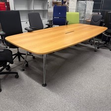 Vitra medamorph konferenztisch gebraucht kaufen  Karlsruhe