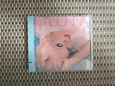 Madonna Bedtime Stories CD 1994 ~ VERY GOOD ~ FREE SHIPPING  comprar usado  Enviando para Brazil