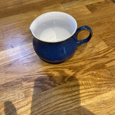Denby imperial blue for sale  WETHERBY