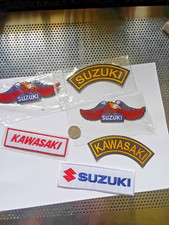 Suzuki kawasakii motorcycle for sale  GRANGEMOUTH