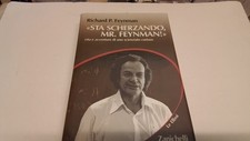 Feynman sta scherzando usato  Roma