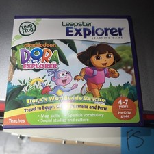 leapster explorer games for sale leapster explorer games for sale Broken Arrow